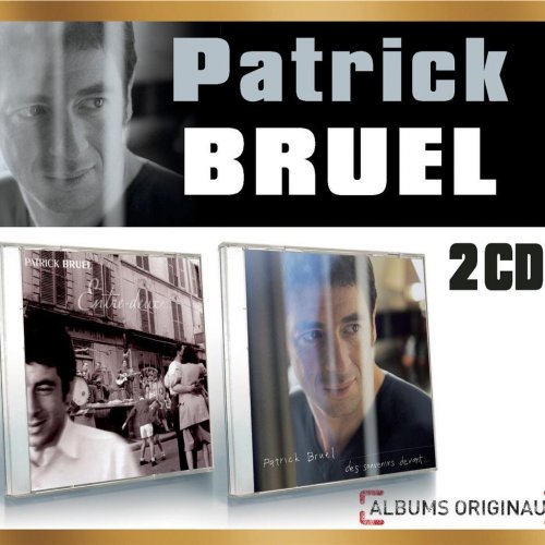 Patrick Bruel - Je Fais Semblant Lyrics