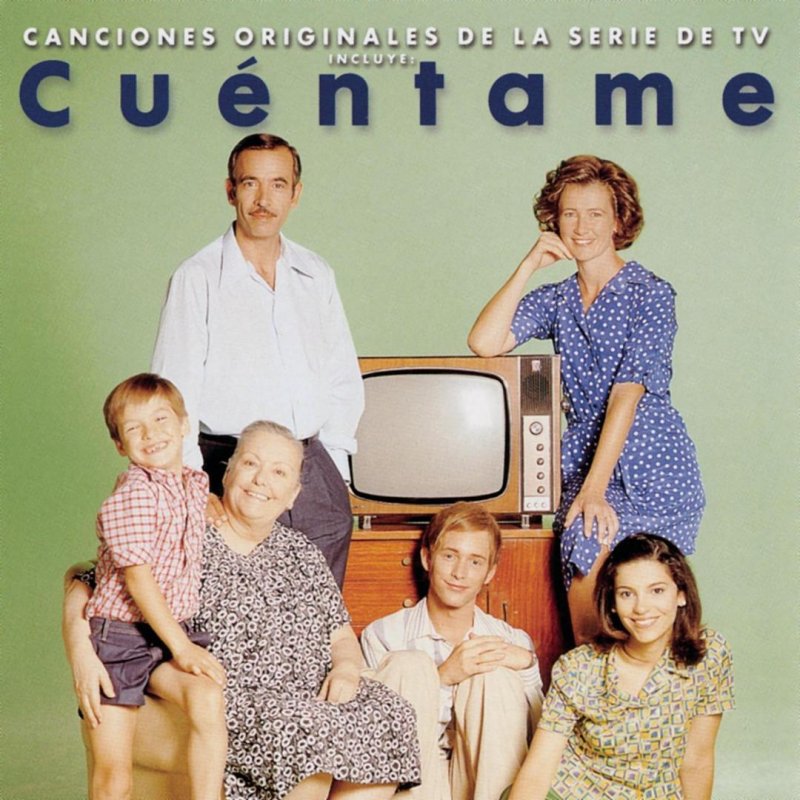 cuentame como te ha ido letra cuentame como te ha ido letra