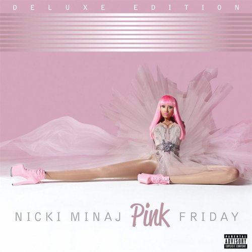 Pink Friday (Edited Version)