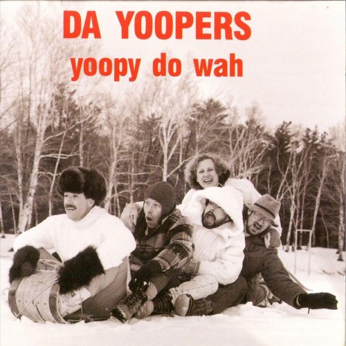 Da Yoopers - Heikki Lunta Lyrics