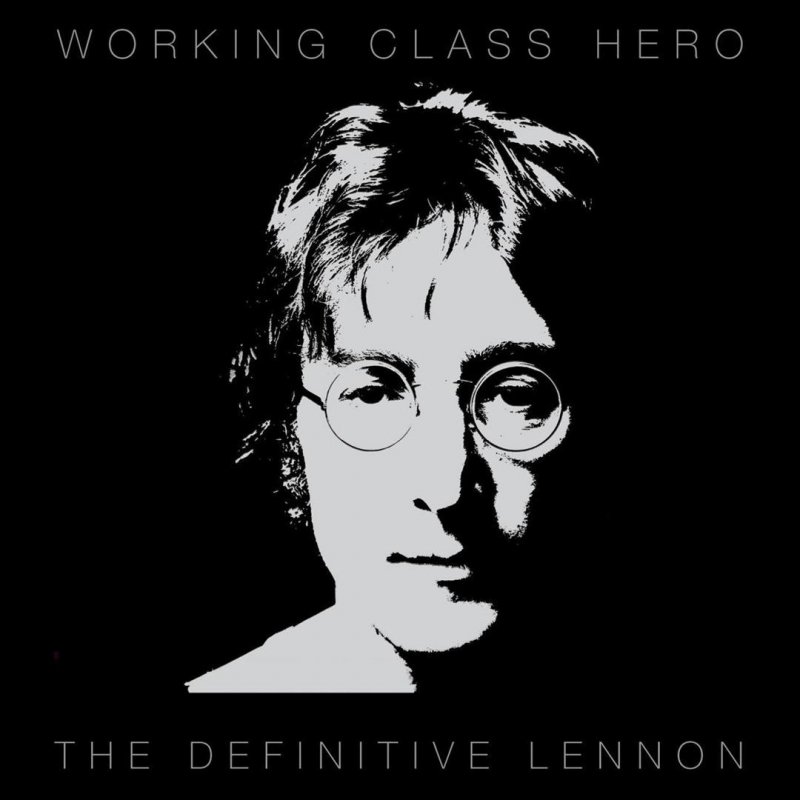 Letra de Isolation de John Lennon feat. The Plastic Ono Band Musixmatch