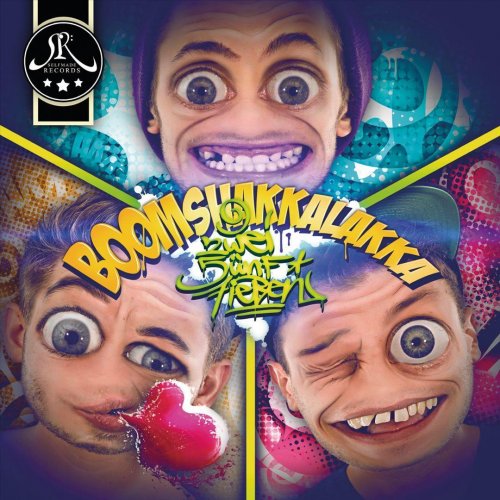 Boomshakkalakka (Spotify Version)