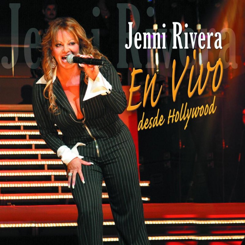 Jenni Rivera Wasted Days Wasted Nights Angel Baby Live Lyrics Musixmatch