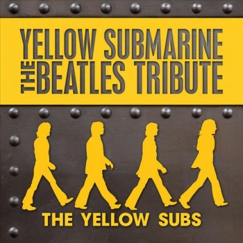 Yellow Submarine Testo The Yellow Subs Mtv Testi E Canzoni