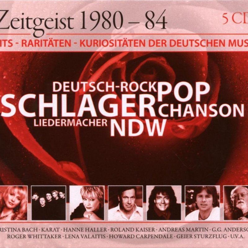 Hannes Schöner Nun Sag Schon Adieu