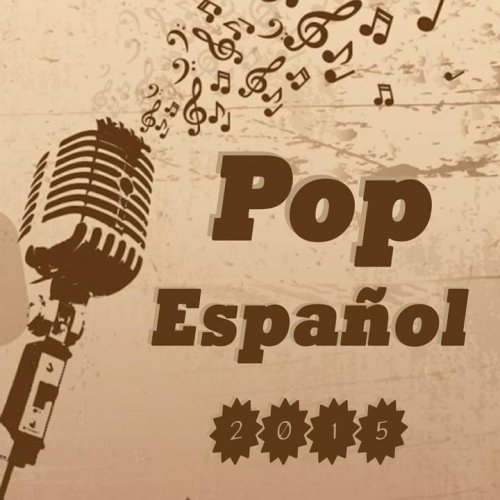 Pop Español 2015