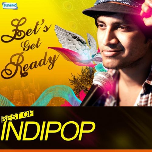 Let's Get Ready - Best of Indipop