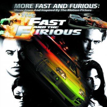 Letras del álbum More Fast And Furious [Soundtrack (Edited)] de Various ...