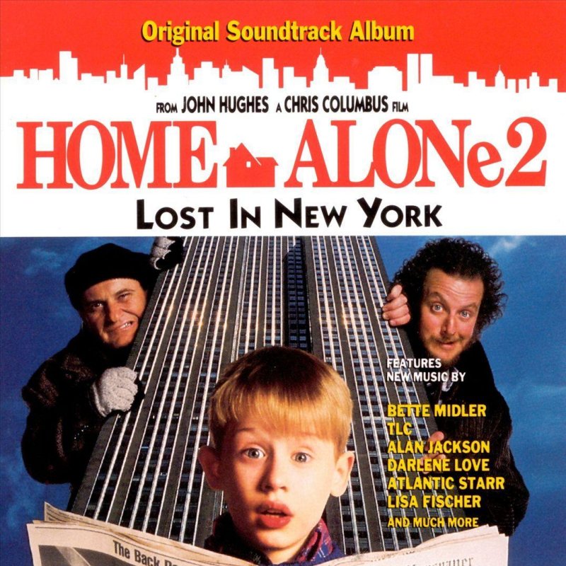 Home Alone Children's Choir - My Christmas Tree Lyrics | Musixmatch