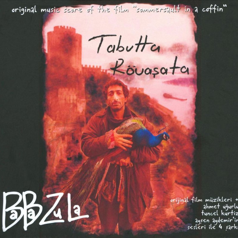 Baba Zula Tavus Havasi Lyrics Musixmatch