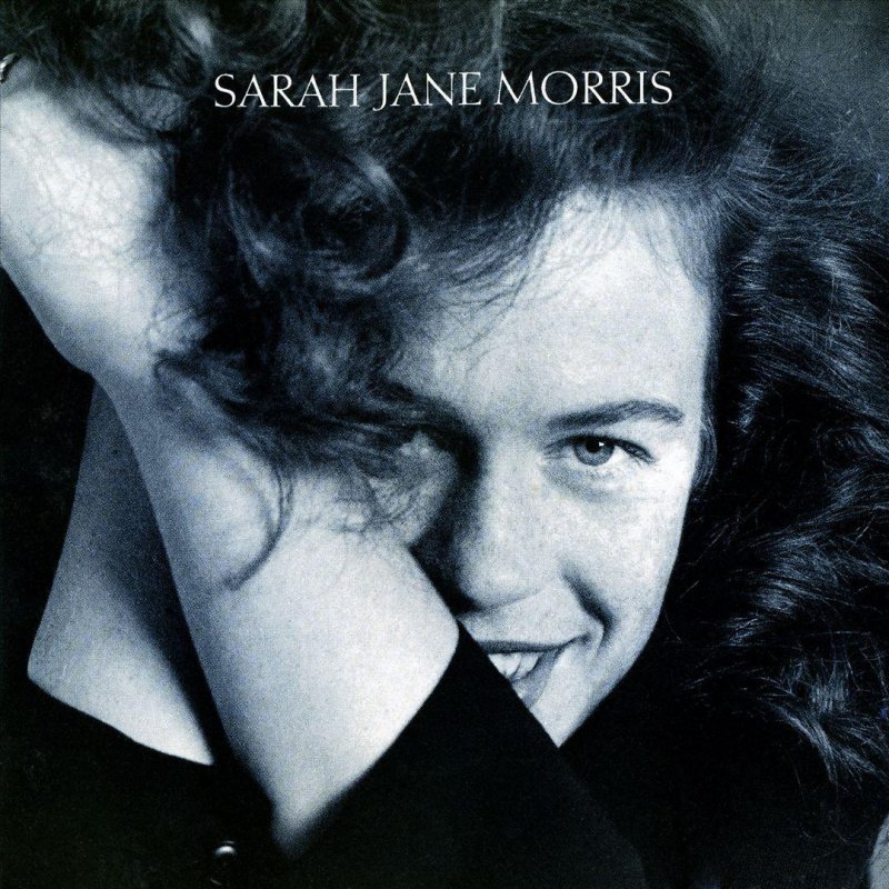 Sarah Jane Morris Me And Mrs Jones