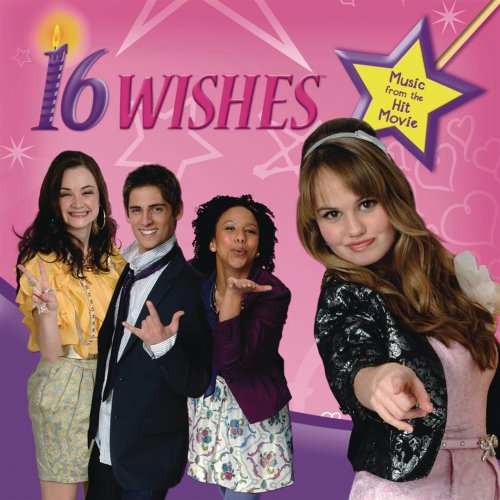 16 Wishes Soundtrack