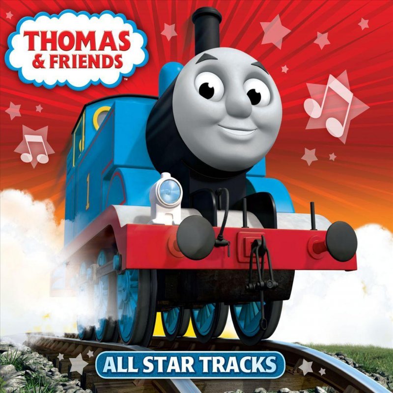 Thomas & Friends - Roll Call の歌詞 |Musixmatch