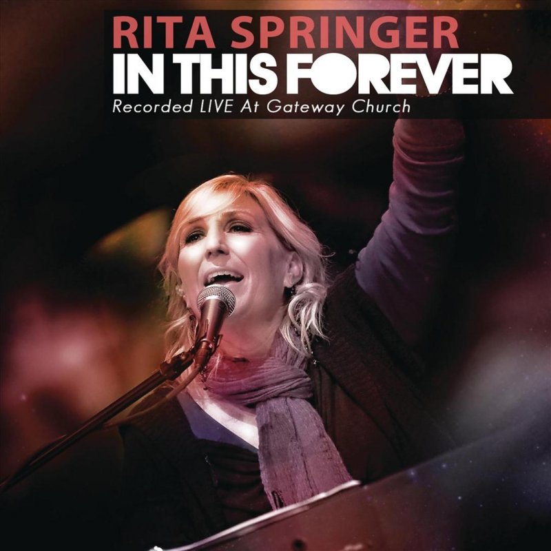 Rita Springer This Blood Lyrics Musixmatch