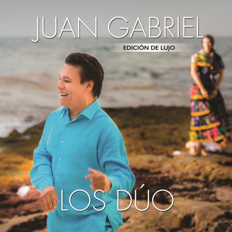 Quiero La Música De Juan Gabriel