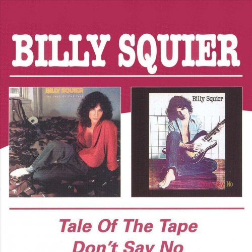 Billy Squier - Calley Oh Lyrics