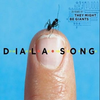 Boss Of Me Theme From Malcolm In The Middle Testo They Might Be Giants Mtv Testi E Canzoni