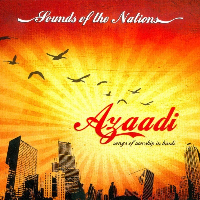 Sounds Of The Nations Yeshu Mere Saath Hai Lyrics Musixmatch yeshu mere saath hai lyrics