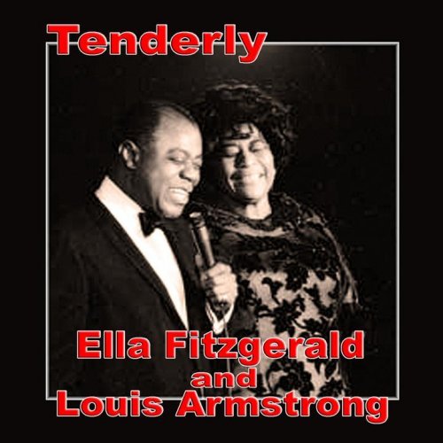 Louis Armstrong Feat Ella Fitzgerald You Say Tomato I Say Tomato Lyrics Musixmatch