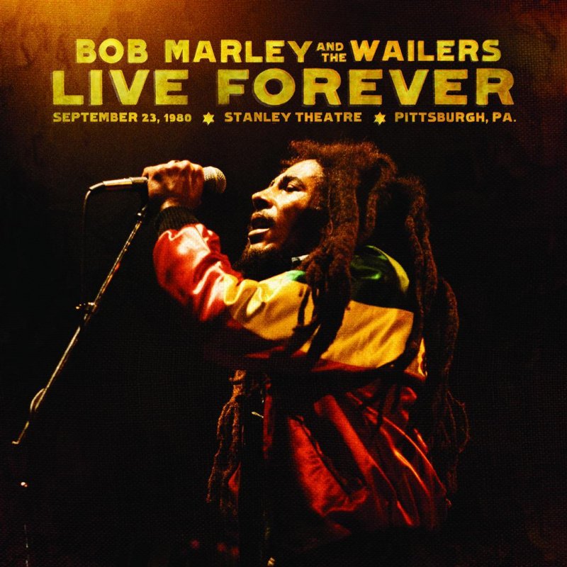 Letra De Could You Be Loved Live At The Stanley Theatre 9 23 1980 De Bob Marley The Wailers Musixmatch