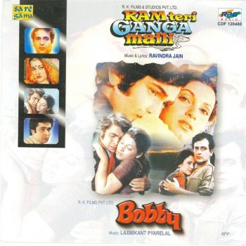 Ram Teri Ganga Maili Boby By Various Artists Album Lyrics Musixmatch Ram teri ganga maili (original motion picture soundtrack). musixmatch