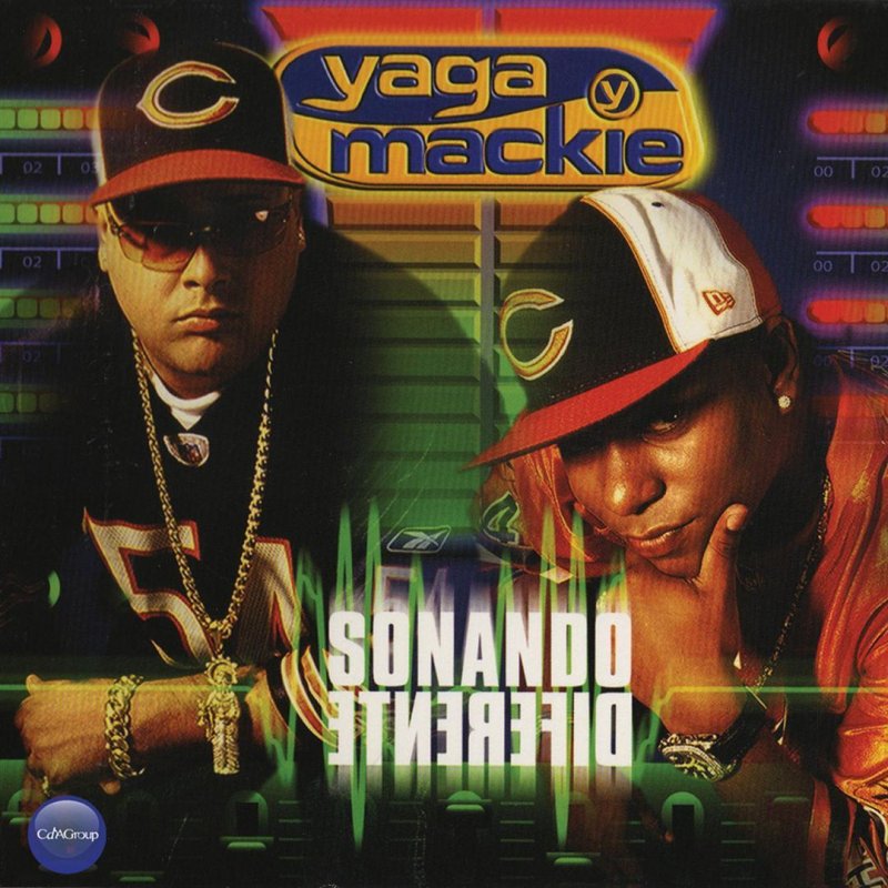 yaga y mackie vamonos yaga y mackie vamonos