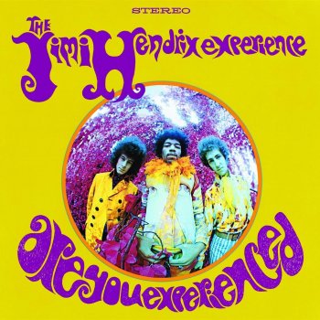 Testi Are You Experienced And More