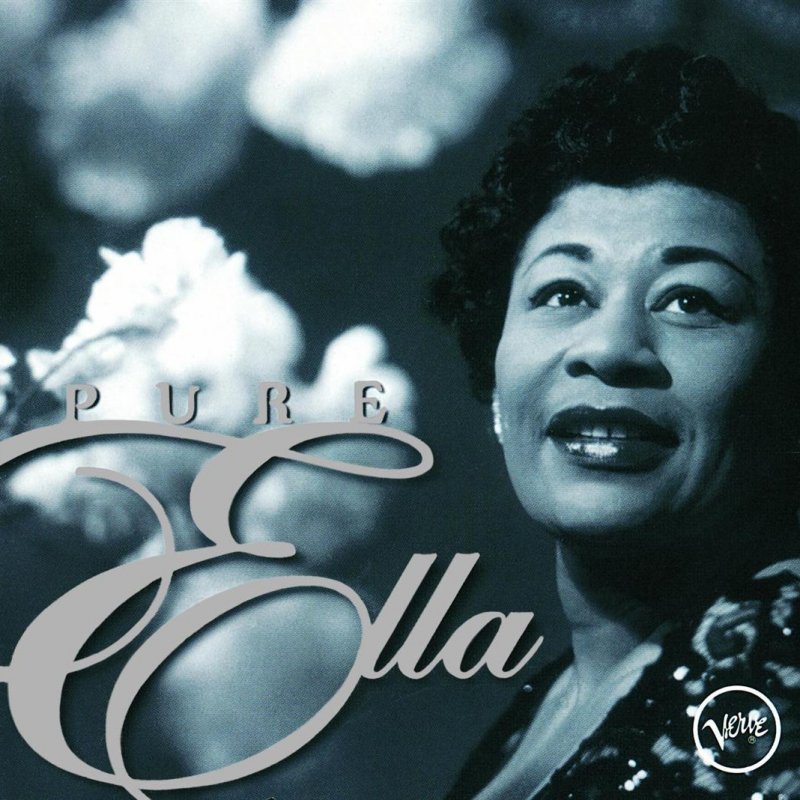 Ella Fitzgerald Tea for Two Lyrics Musixmatch
