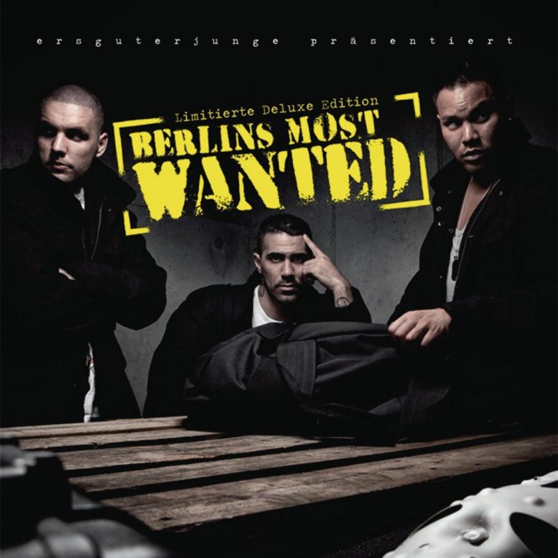 Songtext berlins most wanted bmw #6