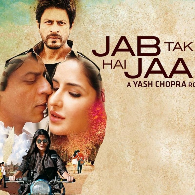 Anime Wallpaper Heaven Jab Tak Hai Jaan Poem In English Teri aankhon ki namkeen mastiyaan teri hansi ki beparwah gustaakhiyaan teri zulfon ki. jab tak hai jaan poem in english