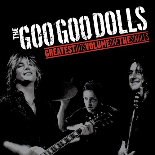 Goo Goo Dolls - Feel The Silence (New Remix) Lyrics
