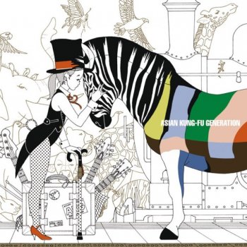 asian kung fu generation album artist Asian kung fu generation album artist