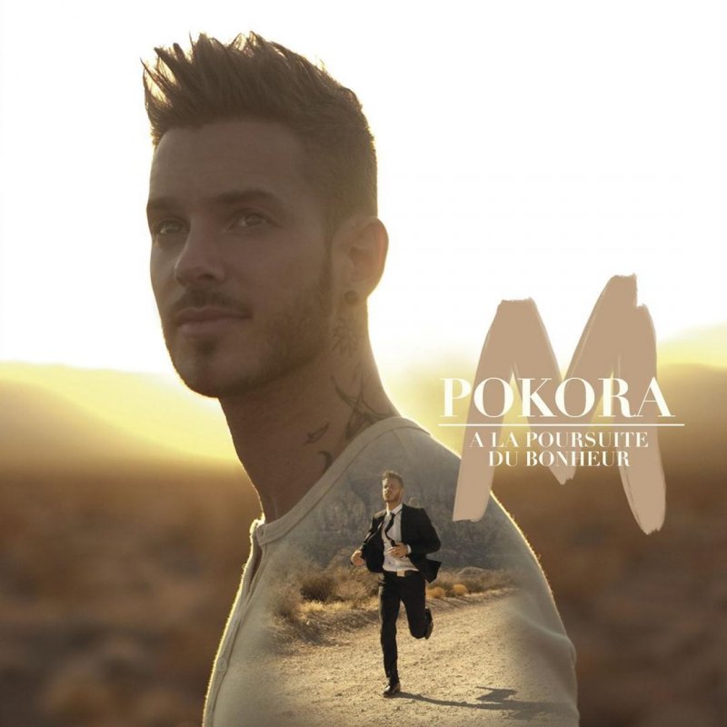 M Pokora Feat Gad Elmaleh Petit Oiseau Lyrics Musixmatch