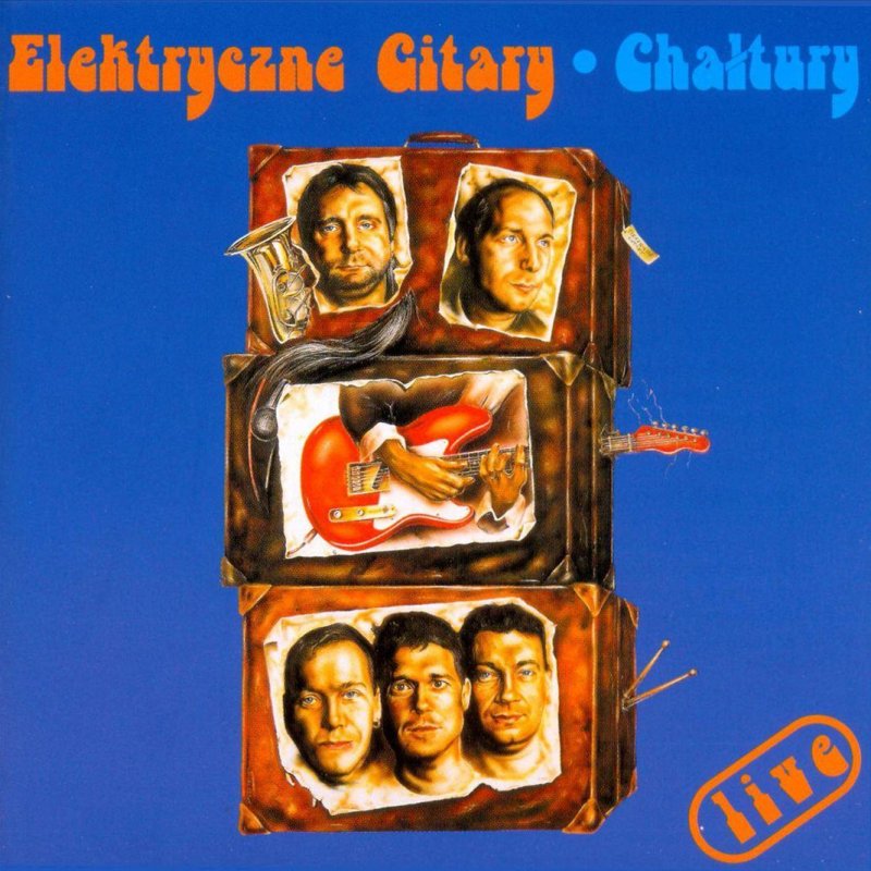 Elektryczne Gitary Dzieci Wybiegly Lyrics Musixmatch