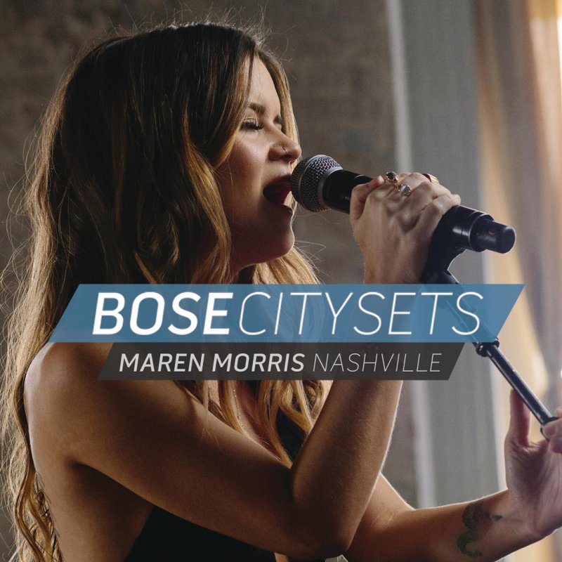 Maren Morris Drunk Girls Don T Cry Bose City Sets Lyrics Musixmatch You say he saw the light, the slate is clean he swears up and down that it's gonna be different this time that's like saying drunk girls don't cry. musixmatch