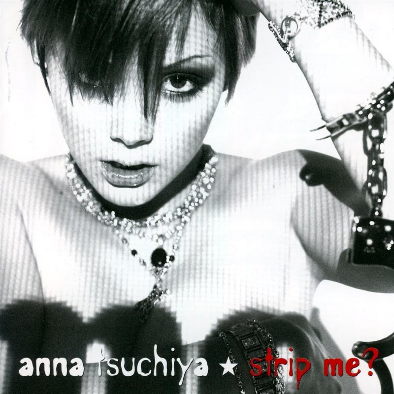 Anna Tsuchiya rose Lyrics Musixmatch