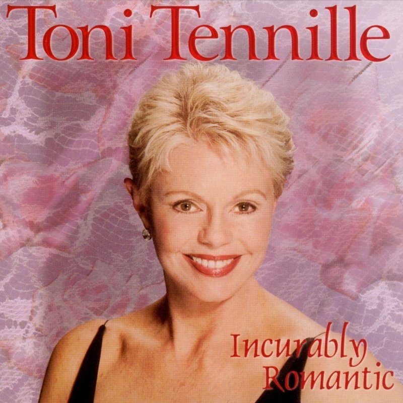Toni Tennille - You're My Thrill testo Musixmatch.