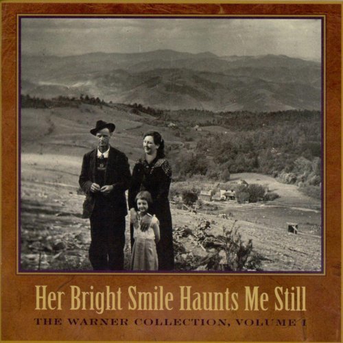 The Warner Collection, Volume 1: Her Bright Smile Haunts Me Still