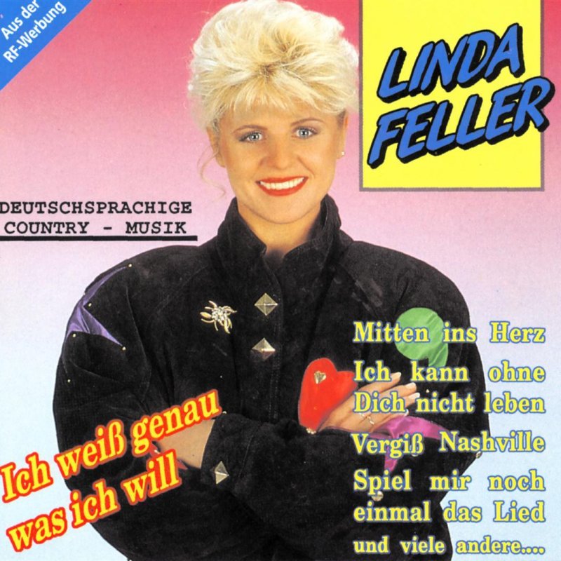 Linda Feller Ich kann ohne dich nicht leben Lyrics Musixmatch