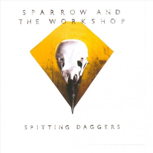 Sparrow And The Workshop - Snakes In The Grass Lyrics