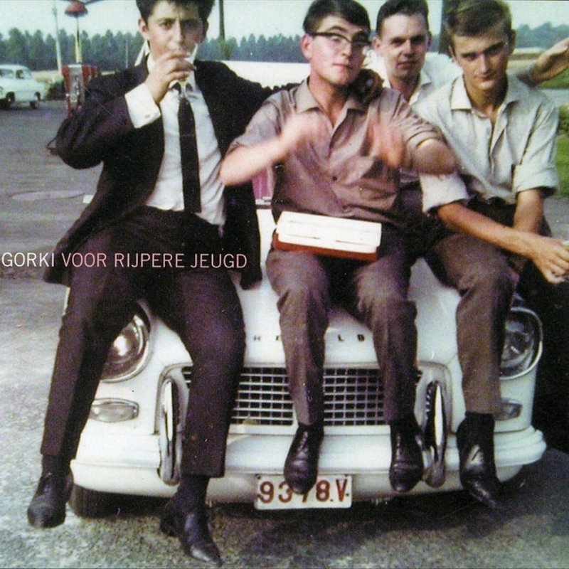 Gorki Veronica Komt Naar Je Toe Lyrics Musixmatch