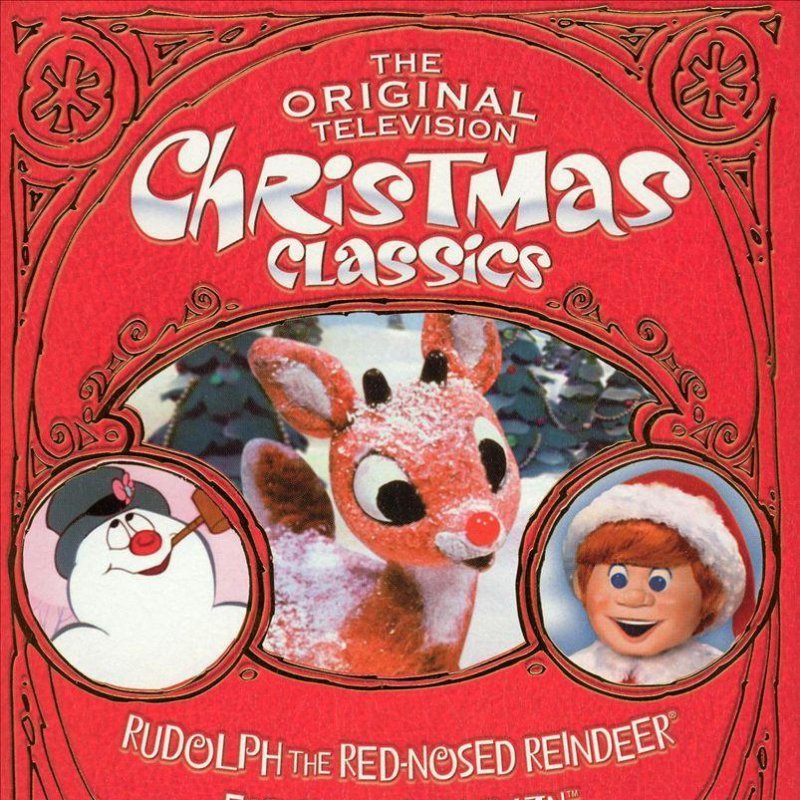 The Silver and Gold Singers - Rudolph the Red-Nosed Reindeer Lyrics Musixma...