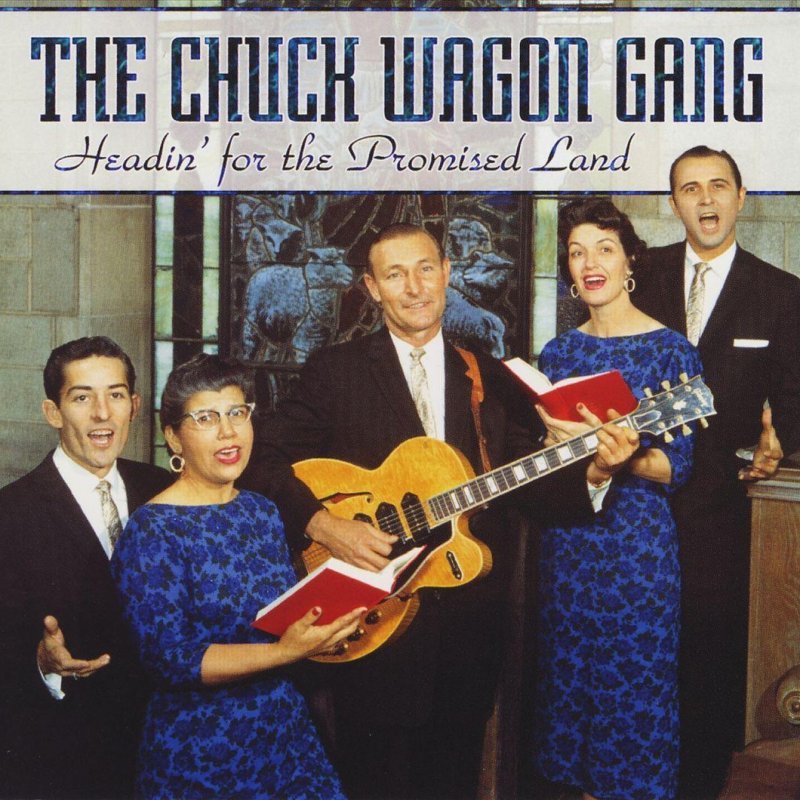 The Chuck Wagon Gang After the Sunrise Lyrics Musixmatch