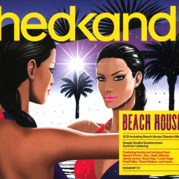 Hed Kandi Beach House By Various Artists Album Lyrics