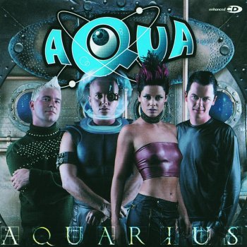 Aquarius (Limited Edition)