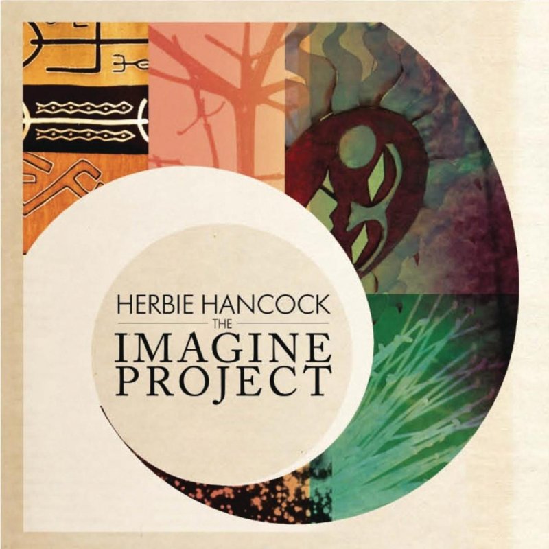 Herbie Hancock feat. Susan Tedeschi & Derek Trucks: Space Captain