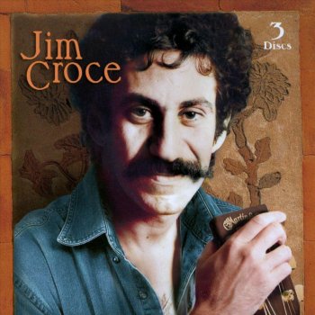Jim Croce Albums List