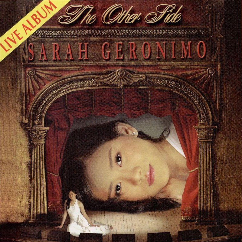 Sarah Geronimo I Finally Found Someone With Mark Bautista Lyrics Musixmatch Can this be love i'm feeling right now i am not sure of this feeling somehow why do i tremble whenever you're near i can't seem to say my words so you'll hear. sarah geronimo i finally found