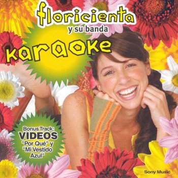 Letra de Floricienta Y Su Banda Tic Tac Musixmatch