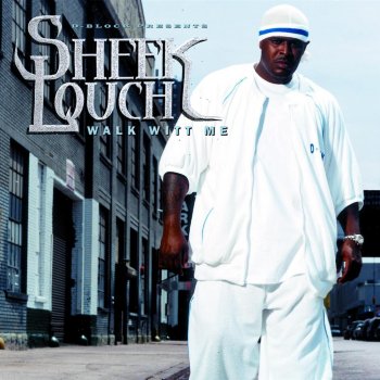 Sheek Louch - Mighty D-Block (2 Guns Up) / Turn It Up Sheek Louch - Mighty D-Block (2 Guns Up) / Turn It Up